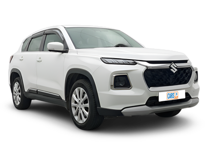 Maruti Grand Vitara-img